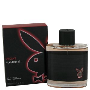 Playboy 558819 Mini Edt .5 Oz