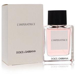 Dolce 558534 Eau De Toilette Spray 1.6 Oz