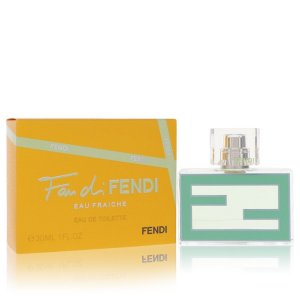 Fendi 558683 Fan Di  Eau Fraiche Spray By