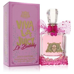 Juicy 558611 Viva La Juicy Le Bubbly Eau De Parfum Spray By