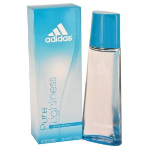 Adidas 461370 Pure Lightness Eau De Toilette Spray By