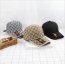 Heyybit 6-Panel Hat-silver New Fashion Honeybee Embroidered Cap Men Wo