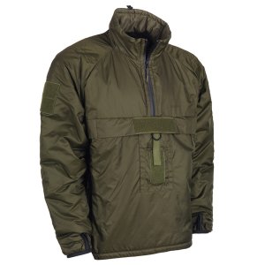 Snugpak 95600-OD Mml6 Smock Olive S