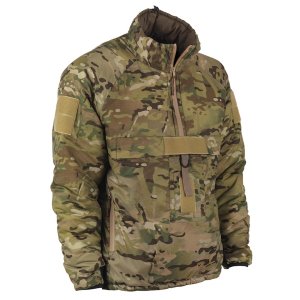 Snugpak 95610-MC Mml6 Smock Multicam M