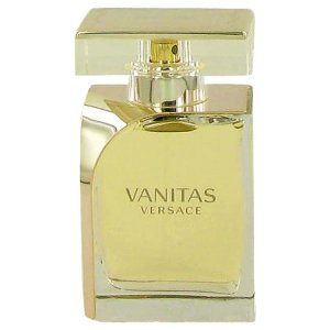 Versace 482939 Vanitas Eau De Toilette Spray (tester) By