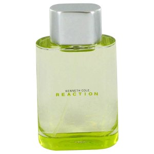 Kenneth 451760 Reaction Eau De Toilette Spray (tester) By