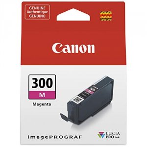 Canon 4195C002 Pfi-300 M Amr