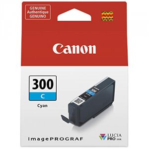 Canon 4194C002 Pfi-300 C Amr