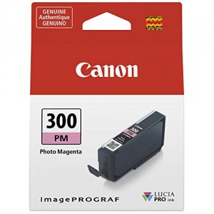 Canon 4198C002 Pfi-300 Pm Amr