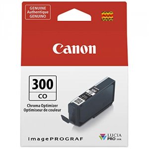 Original Canon 4201C002 Pfi-300 Co Amr