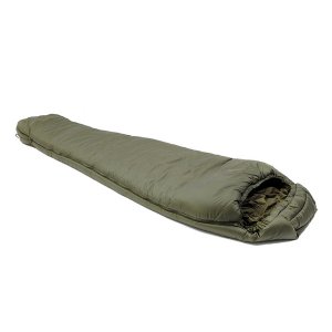 Snugpak 91110 Softie 15 Discovery Sleeping Bag Olive