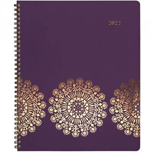 At-a-glance 5051905 Planner,sundance Wm Lg