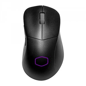 Cooler MM-731-KKOH1 Mouse Mm-730-kkol1 Mm730 Black Retail