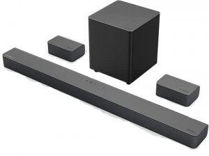 Vizio M51AX-J6 M-series 5.1 Home Theater