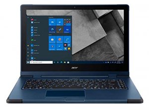 Acer NR.R18AA.002 14.0 Fhd Ips I5 8g 512g Blu