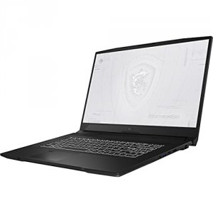 Msi WF76 11UI-400 Wf76 11ui-400 17.3 Inch Intel Core I7-11800h 2.4-4.6