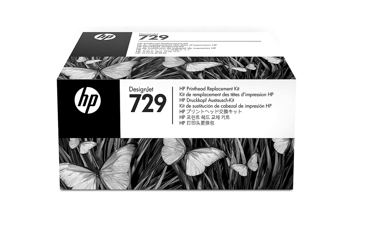HP Hewlett Packard-F9J81A