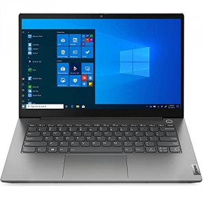 Lenovo 20VD004UUS New  Thinkbook 14 I7 8gb 512ssd