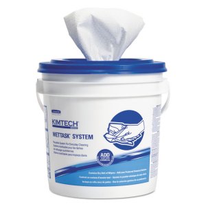 Kimberly 06411 Wipes,kimtech Prep,we