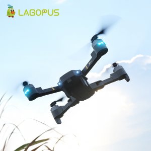 Heyybit XT-1Black Lagopus Drone Xt-1 Aerial Photography Wifi With Hd C