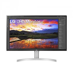 Lg 32UN650-W 32 3840x2160 Uhd Ips 4k