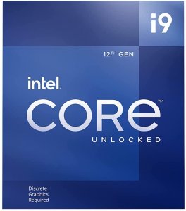 Intel BX8071512900KF Cpu  Core I9-12900kf Box Aldlk 16c 24t 3.2ghz 30m