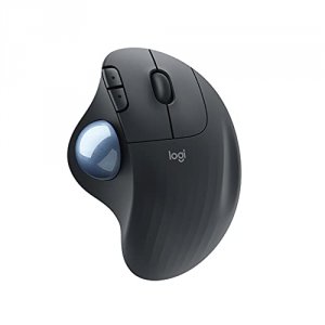 Logitech 910-006197 Ergo M575 For Business Bolt