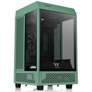 Thermaltake CA-1R3-00SCWN-00 Chassis