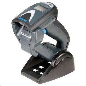 Datalogic GM4132 Gryphon  Usb Barcode Scanner Kit