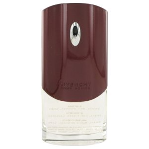 Givenchy 459486 (purple Box) Eau De Toilette Spray (tester) By