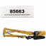 Diecast 85663 Cat Caterpillar 352 Ultra High Demolition Hydraulic Exca