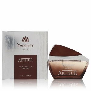 Yardley 558457 Eau De Toilette Spray 3.4 Oz