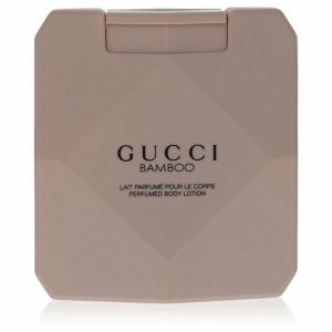 Gucci 558515 Bamboo Perfumed Body Lotion 3.3 Oz For Women