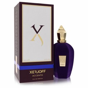 Xerjoff 558496 Eau De Parfum Spray (unisex) 3.4 Oz