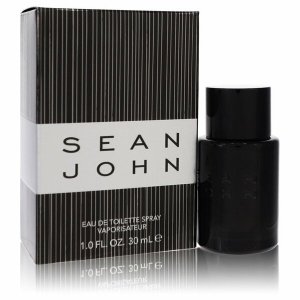 Sean 558479 Eau De Toilette Spray 1 Oz For Men