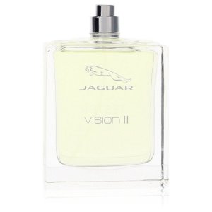 Jaguar 558361 Eau De Toilette Spray (tester) 3.4 Oz