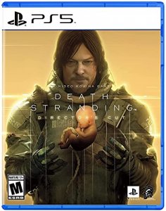 Sony 3006398 Ps5 Death Stranding Directors Cut