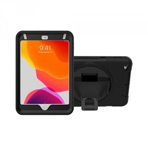 Cta PAD-PCGKMINI Protective Case Wbuilt-in 360