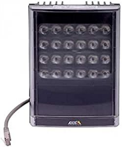 Axis 01213-001 Axis T90d30 Poe Ir-led Illuminator