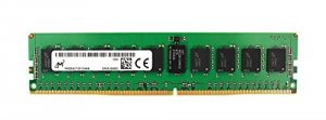 Crucial MTA18ASF2G72PZ-3G2R1 Ddr4 Rdimm 16gb 1rx4 3200