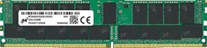 Crucial MTA36ASF4G72PZ-3G2R1 Ddr4 Rdimm 32gb 3200