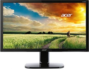 Acer UM.WX0AA.004 21.5inch 1920x1080 Ka220hq Bd