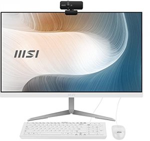 Msi MODAM24111M257 Modern Am241 11m-257 23.8in