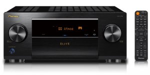 Pioneer VSX-LX504 Vsx Lx504   Home Usa