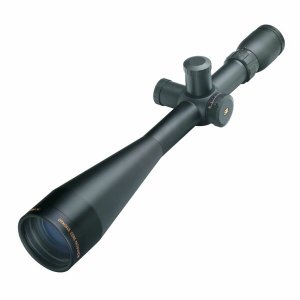 Sightron 25138 Siiiss1050x60lrtd Rifle Scope