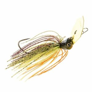 Zman CBJH38-12 Chatterbait Jackhammer 0.375 Oz Bretts Bluegill