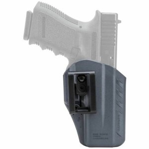 Blackhawk 417500UG Standard Arc Iwb Holster Glock 17 22 31 Urban Gray