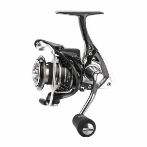 Okuma ITX-2500H Itx 2500h Carbon Spinning Reel