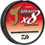 Daiwa 1129232 Jbraid Grandx8 30lb 300yd