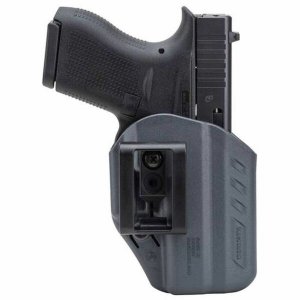 Blackhawk 417549UG Stand Arc Iwb Holster Ruger Ec9 Lc9 Lc380 Urbangray